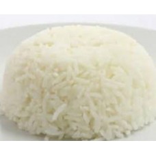 White rice (5 liters)