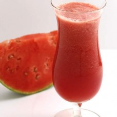 Watermelon smoothie 