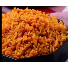Jollof rice ( 2.4 litters)