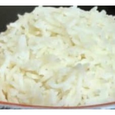 Basmati steamed rice 1.4 litters