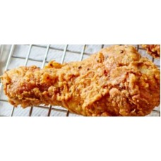 Fried chicken 