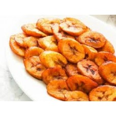 Fried plantain (5litres)