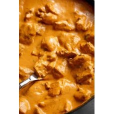 Chicken curry sauce (5 litres)