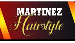 Martinez hairstyle