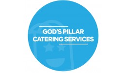 God's pillar catering services