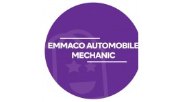 Emmaco automobile mechanic 