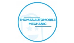 Thomas Automobile mechanic 