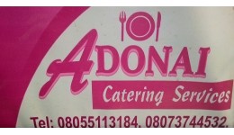 Adonai Catering Services