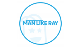 Man Like Ray