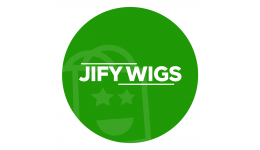 Jify wigs