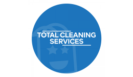 Total cleaning services