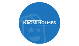 NAOMI HOLMES