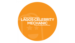 Lagos Celebrity mechanic 