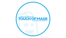 Touch of Made