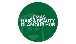 Jemas hair and beauty glamour hub