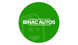 Binac Autos