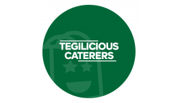 Tegilicious caterers and Events 