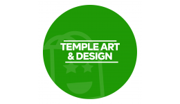 Temple  Art and Design