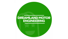 Dreamland Motor Engineering Works