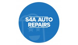 S4A AUTO REPAIRS..