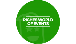 Riches world of Events