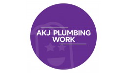 AKJ Plumbing Work