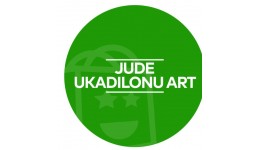Jude Ukadilonu art