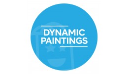 Dynamic Paintings