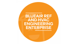 BLUEAIR REF & HVAC ENGINEERING ENTERPRICE