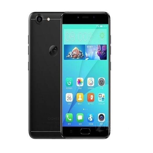 about gionee s10 lite