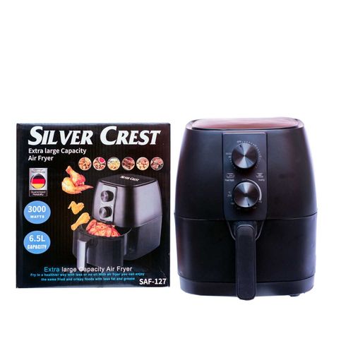 Silver Crest Extra Large Air Fryer